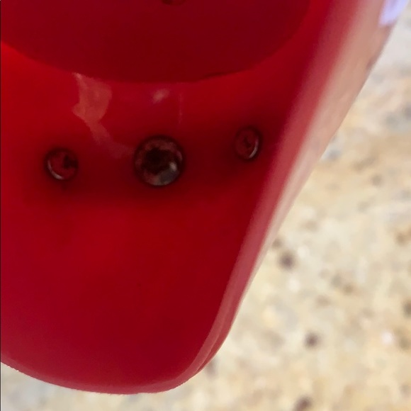 Ted Baker Ballet Flats - Picture 8 of 8